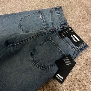 NEW drdenim jeans